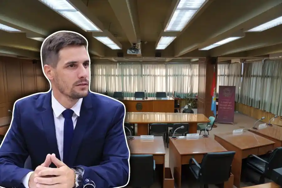Debate por el aumento de los tributos municipales: la oposición se opone a la suba que pide el Ejecutivo
