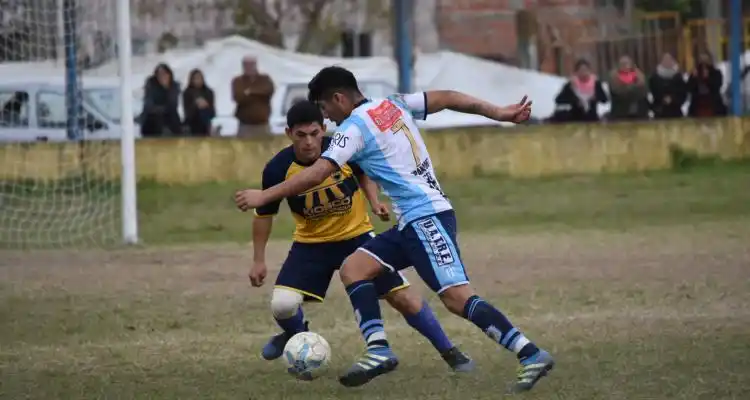 Los resultados de la octava fecha del Apertura