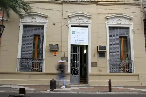 Miguel Quiroga: “La Ley de Grandes Superficies Comerciales no logró los fines para la que fue creada”
