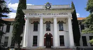 En la sede de la ex Escuela de la Armada se hará el cotejo de ADN