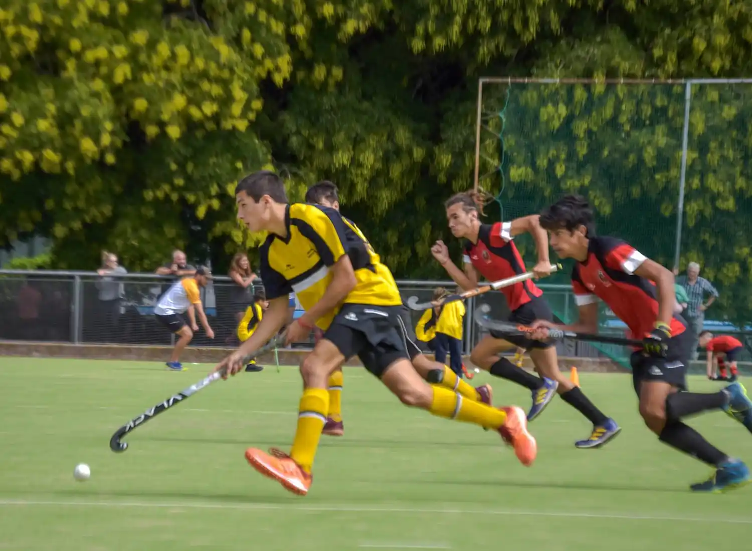 Resultados de la 3ra. fecha del Oficial