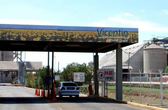 El Gobierno nacional propone para Vicentín un modelo de empresa mixta, similar al de YPF