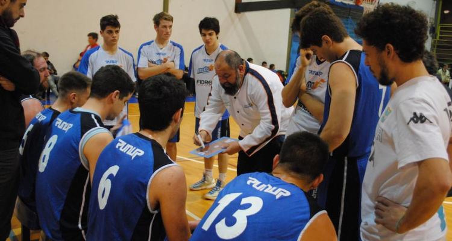 Náutico perdió como local ante Boat Club  de Campana por las Semifinales