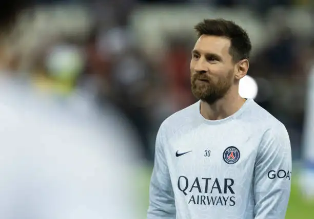 PSG, con Lionel Messi, abre la fecha ante Ajaccio