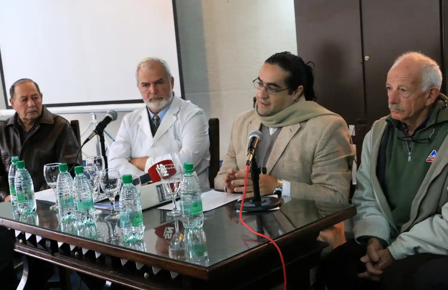 PAMI rescindió el convenio con el Colegio Médico y dejó sin cobertura a 15 mil afiliados