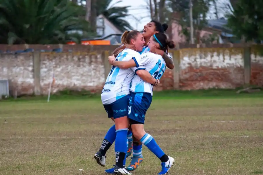 Femenino: Atlético recibe a Defensores de Belgrano