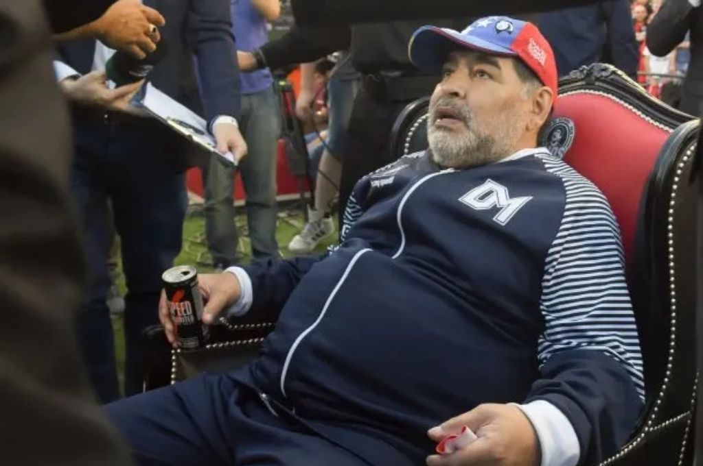 Reactivan la causa por la muerte de Diego Maradona: hay ocho imputados por el homicidio