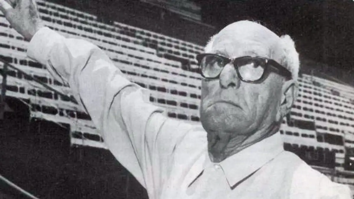 José “Pepe” Amalfitani