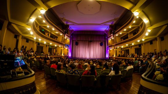 Con director invitado, la Sinfónica ofrecerá el concierto “Delicias de Viena”
