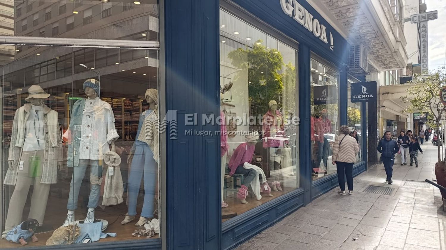 Piden herramientas para incrementar el consumo ante la nueva caída de ventas de junio