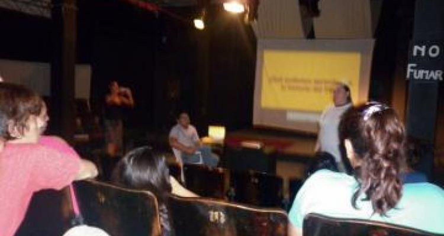 Prevención en debate