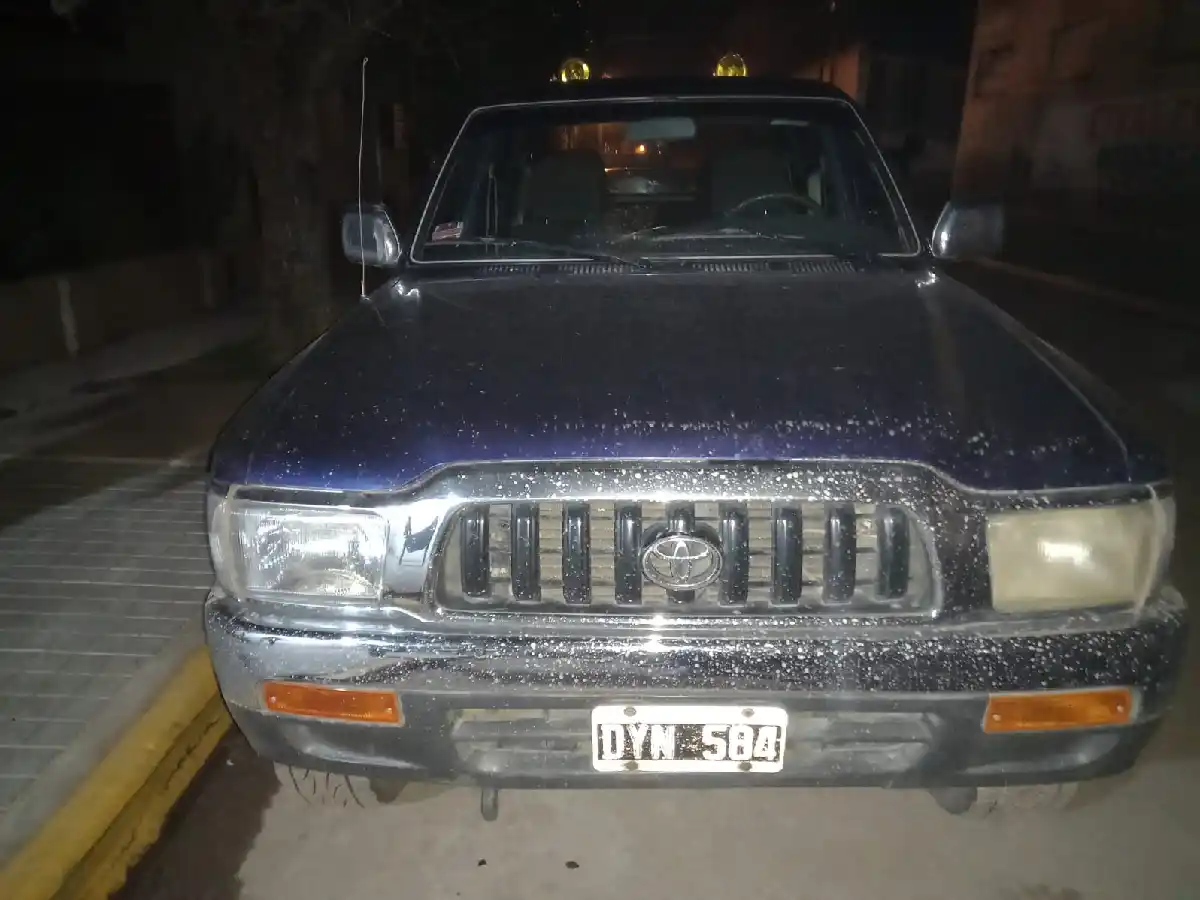 Rápido y furioso en el interprovincial: lo detuvieron por conducir de forma peligrosa