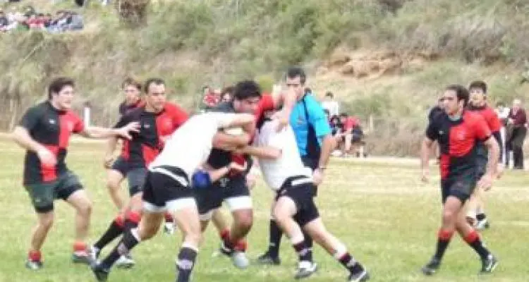 Derrota de Los Biguá