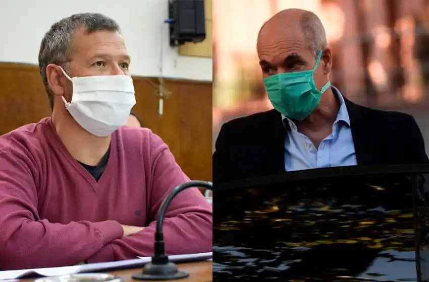 El Frente de Todos pide implementar un programa vial de Rodríguez Larreta en Mar del Plata