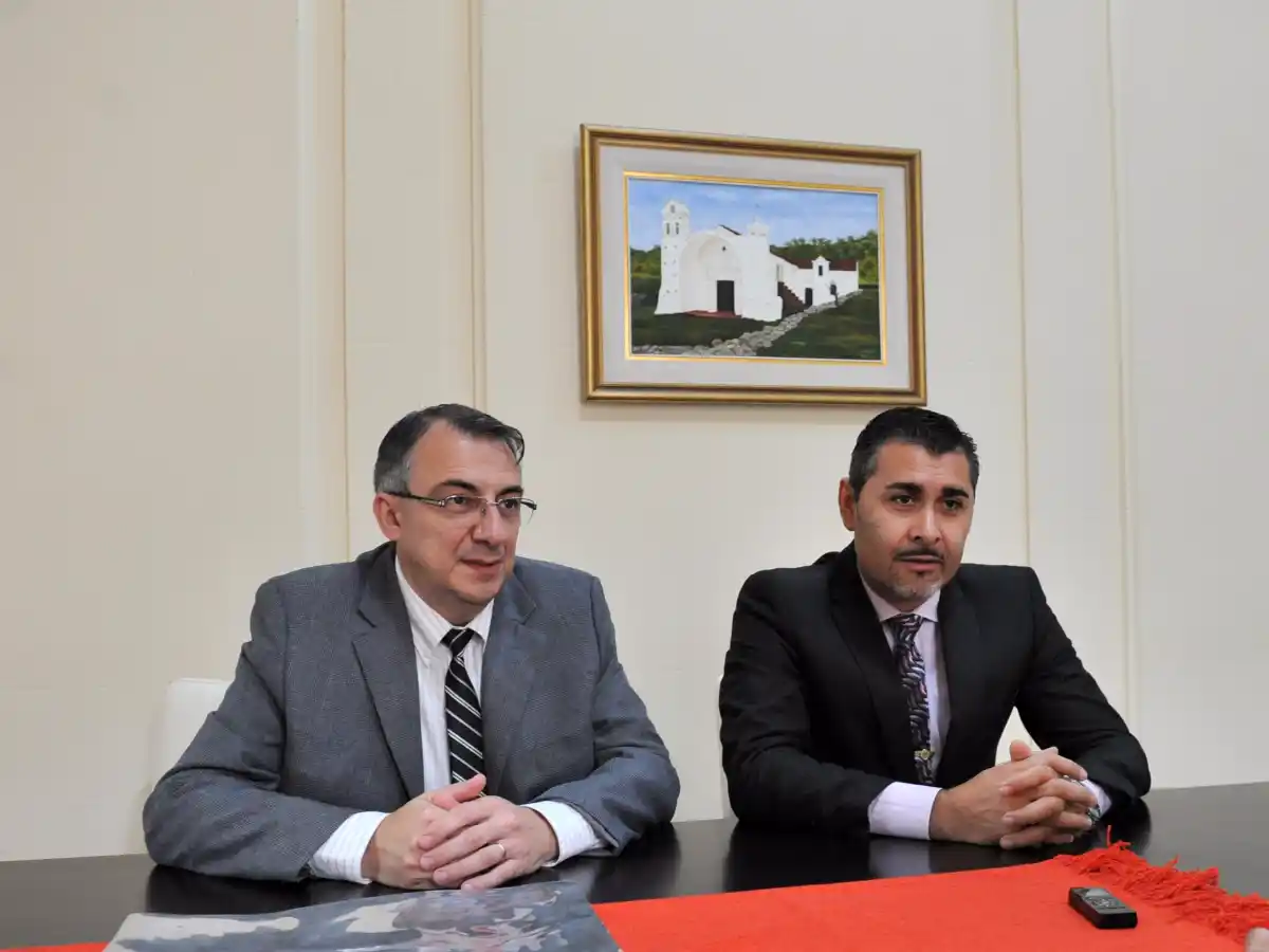 Crece interés de pymes por línea de créditos  blandos del banco Nación   