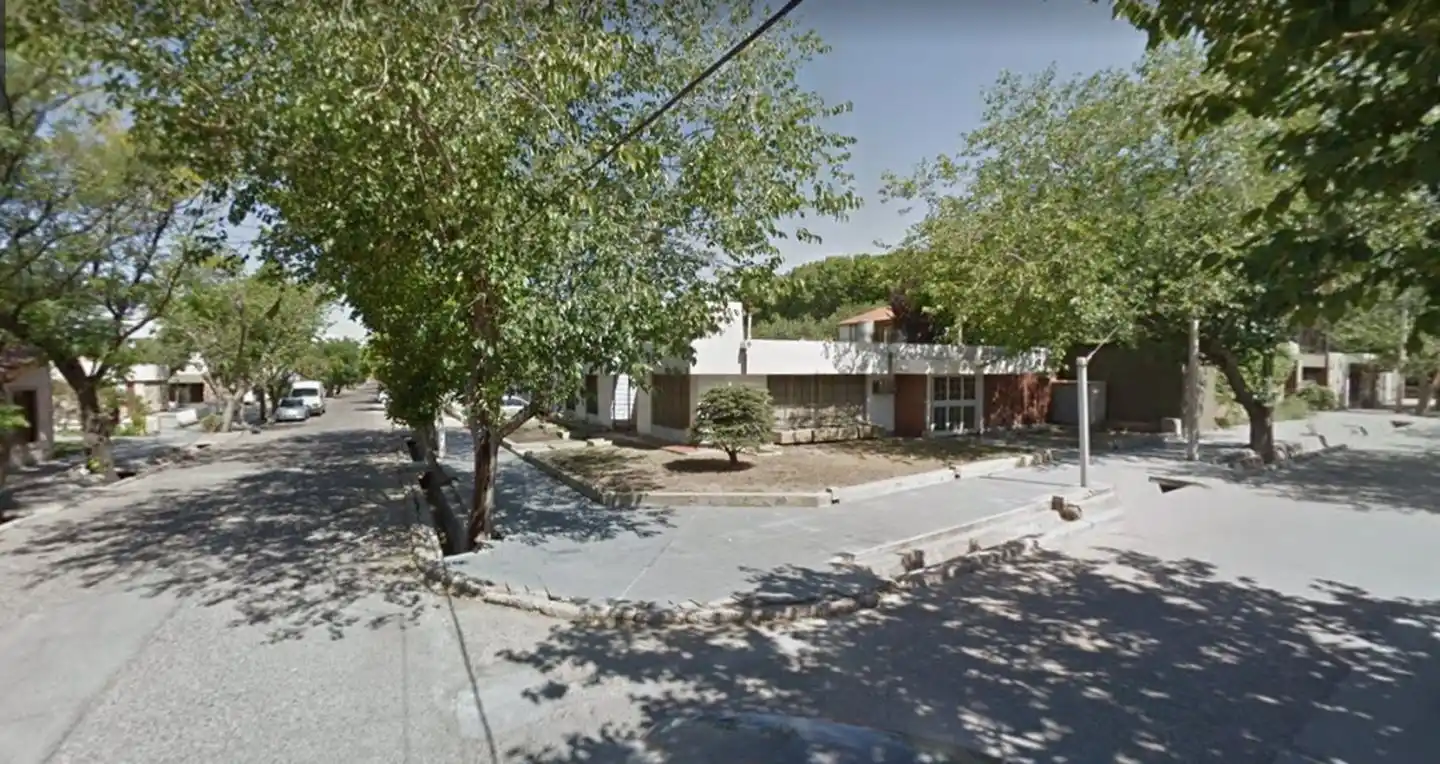 Curioso robo en Mendoza: los ladrones hablaron en inglés con su víctima