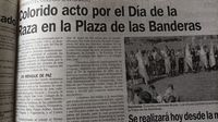 13 de octubre