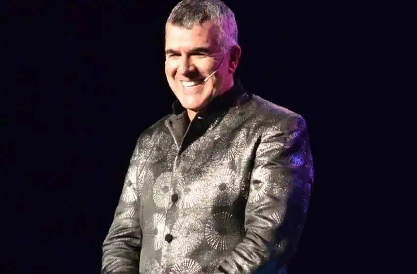 Dady Brieva sobre el peronismo: «Tenemos que instalarnos de una vez por todas y no irnos nunca más»