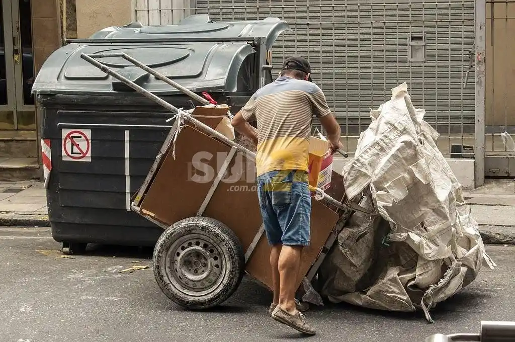 Efectos de la inflación y la recesión económica.