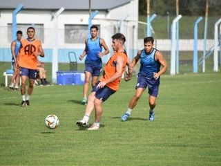 Por la lluvia, Atlético no jugará ante Sportivo Belgrano