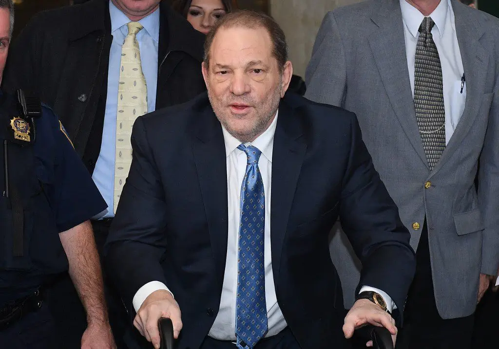 Comienza el juicio contra Harvey Weinstein por ataques sexuales en Los Ángeles