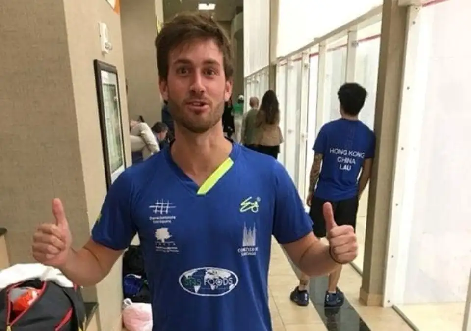 Debut exitoso de Romiglio en Atlanta