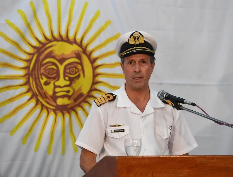 ARA San Juan: analizan «nuevo contacto» y un informe habla de explosión fatal