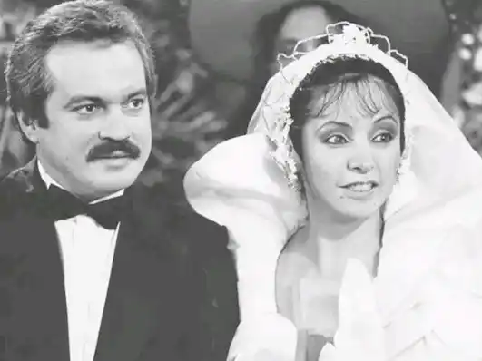 Telenovelas de la tarde en Canal 2: hoy recordamos a "La mujer sin rostro"