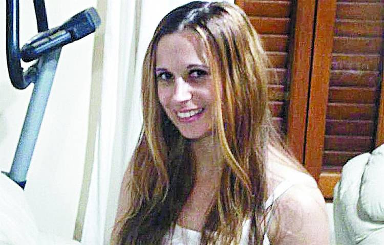 Crimen de Marisol: Sospechoso presenta pedido de eximición de prisión