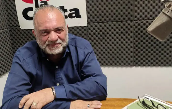 “Son muchos los vecinos que por necesidad juntan cartones”