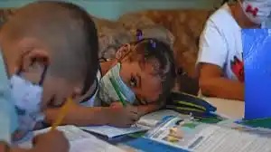 CON ESQUEMA 7+7: Regreso a clases presenciales será en días de flexibilización