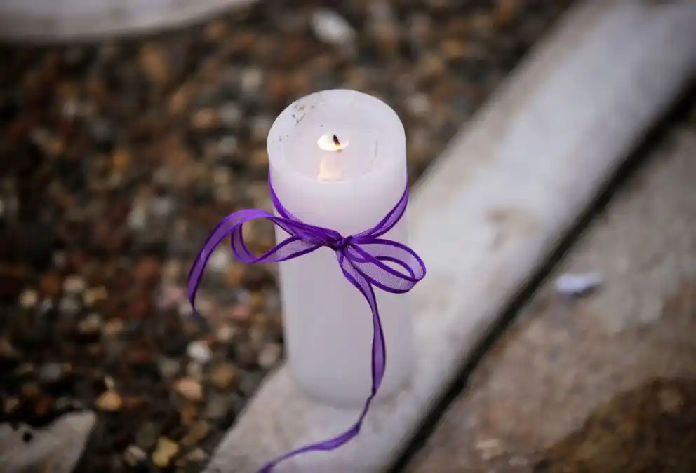 A PUÑALADAS asesinan a aspirante a policía