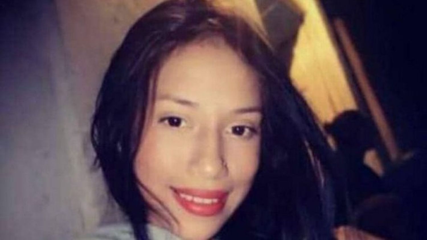 UN TIRO AL CORAZÓN: matan a una joven de 19 años  por el robo de una mayonesa