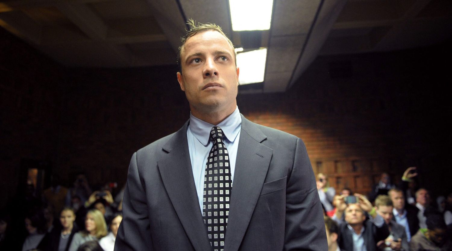 ¡A 10 AÑOS DE ASESINAR A SU NOVIA! Oscar Pistorius logra la libertad condicional