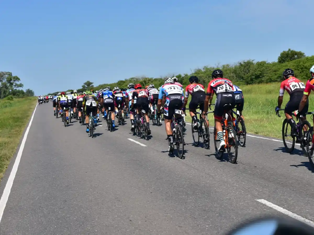 "La gente de San Francisco colaboró de manera espectacular"