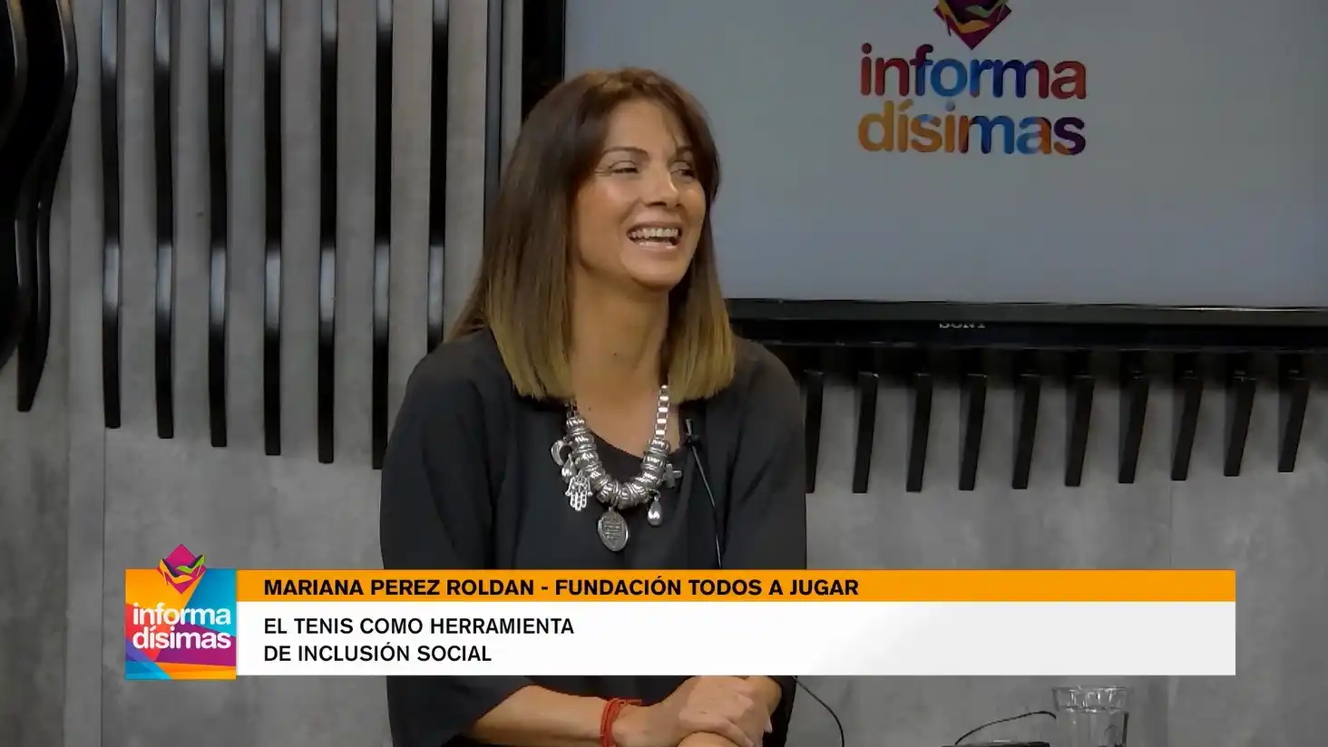 El tenis como herramienta de inclusión social