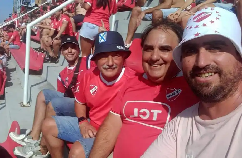 Pasión por el “Rey de Copas”