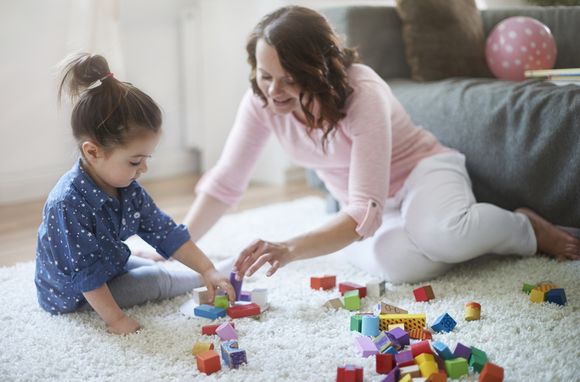 Actividades para hacer con los niños en vacaciones
