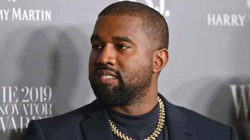 Kanye West anuncia su candidatura a la Presidencia de Estados Unidos