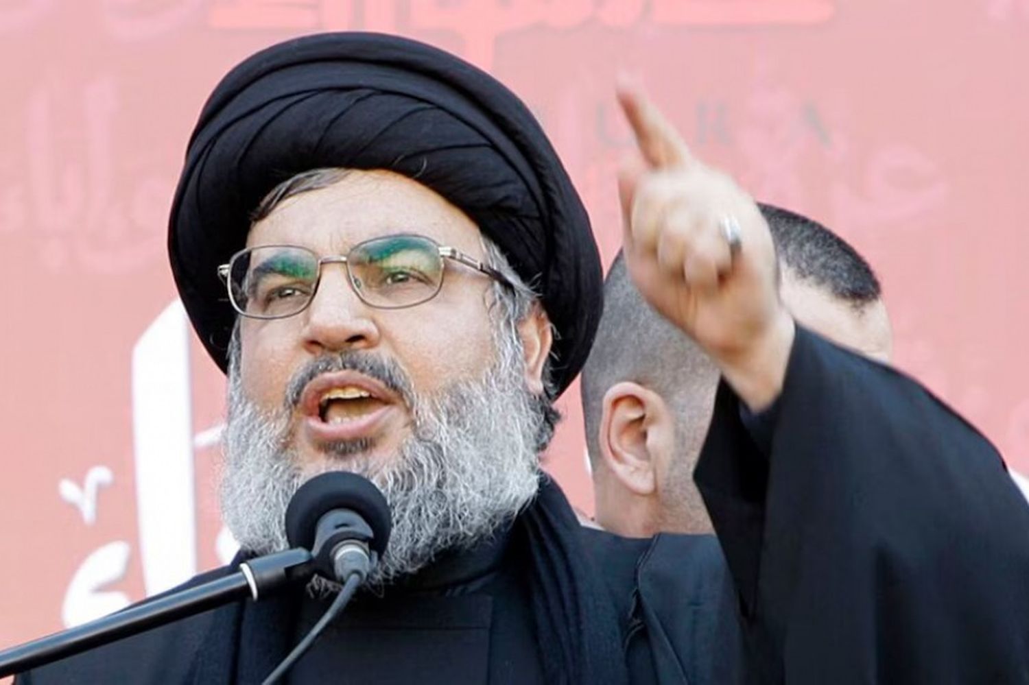Nasrallah, de 64 años, era un hombre muy poderoso y venerado en Líbano.
