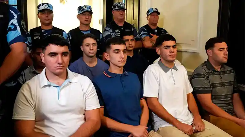 Fernando “no tenía posibilidad de sobrevida”, dijo la médica que lo asistió