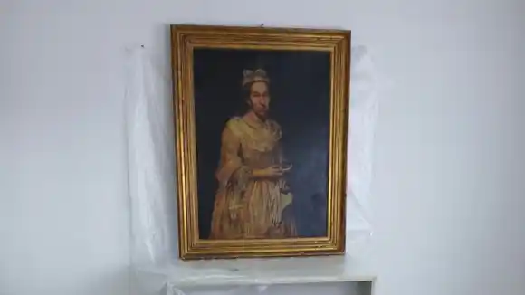 Cuadro robado por los nazis: peritan otras obras halladas y la imputación se podría extender