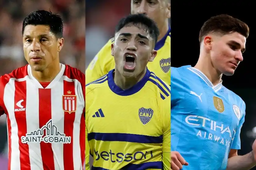 Libertadores, Sudamericana y Champions: la agenda deportiva de este martes