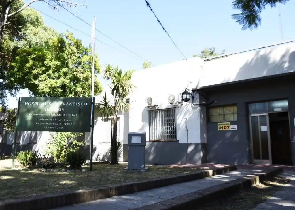 El sistema de emergencias de Crespo inicia una nueva etapa integrada al esquema provincial de salud