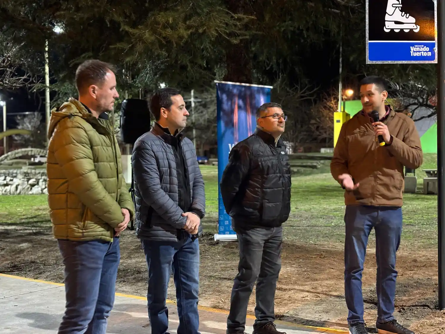 de Mattía y Pellegrini