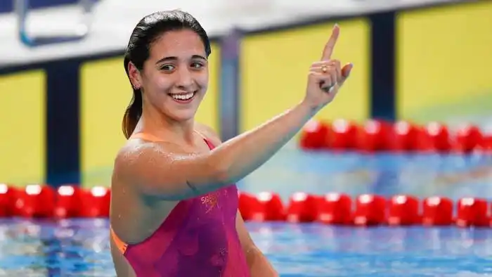 Pignatiello hace 11 semanas que no entrena y pone en duda su presencia en Tokio 2021