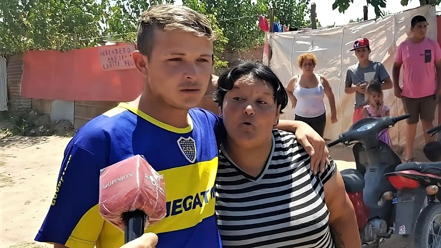 Absolvieron a Luis Almirón por el asesinato de “Virolo” Velo