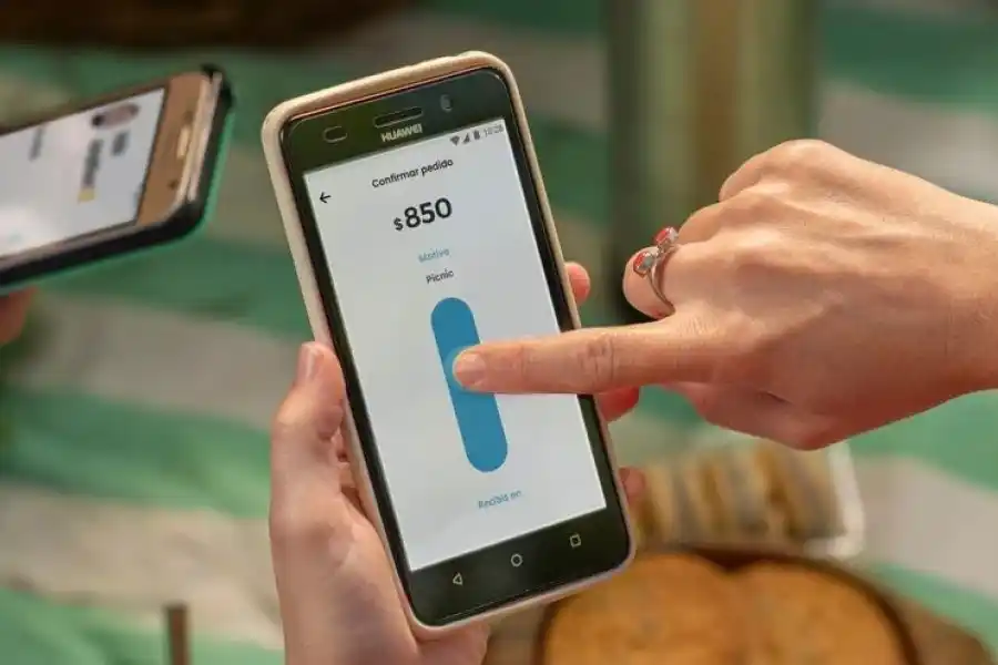 Rigen nuevos pisos para que bancos y billeteras informen movimientos de clientes