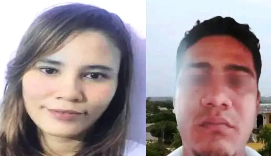 ¡HORRIBLE! Buscaron a venezolana por casi dos años y encontraron su cuerpo sepultado en una finca en Colombia