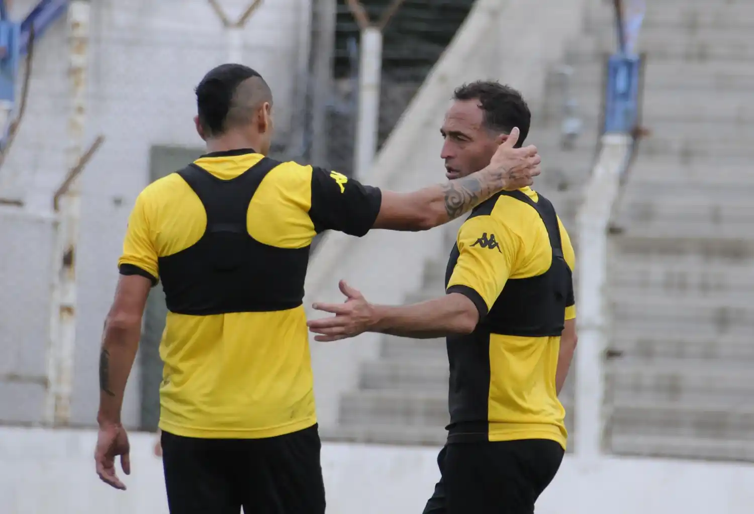Comienza otra fecha vital para Santamarina